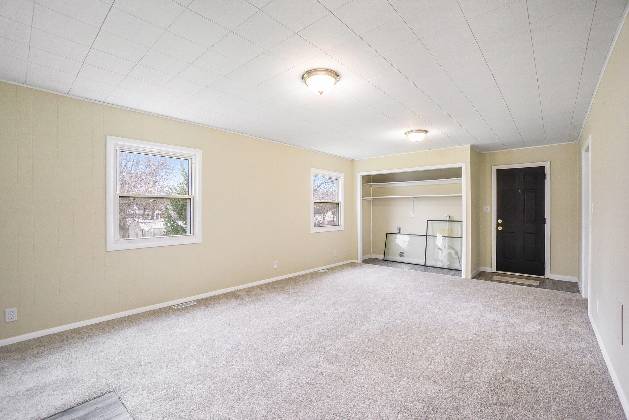 Bedford Charter Township Calhoun, Michigan 49037, United States, 2 Bedrooms Bedrooms, ,1 BathroomBathrooms,Residential,Active,106569