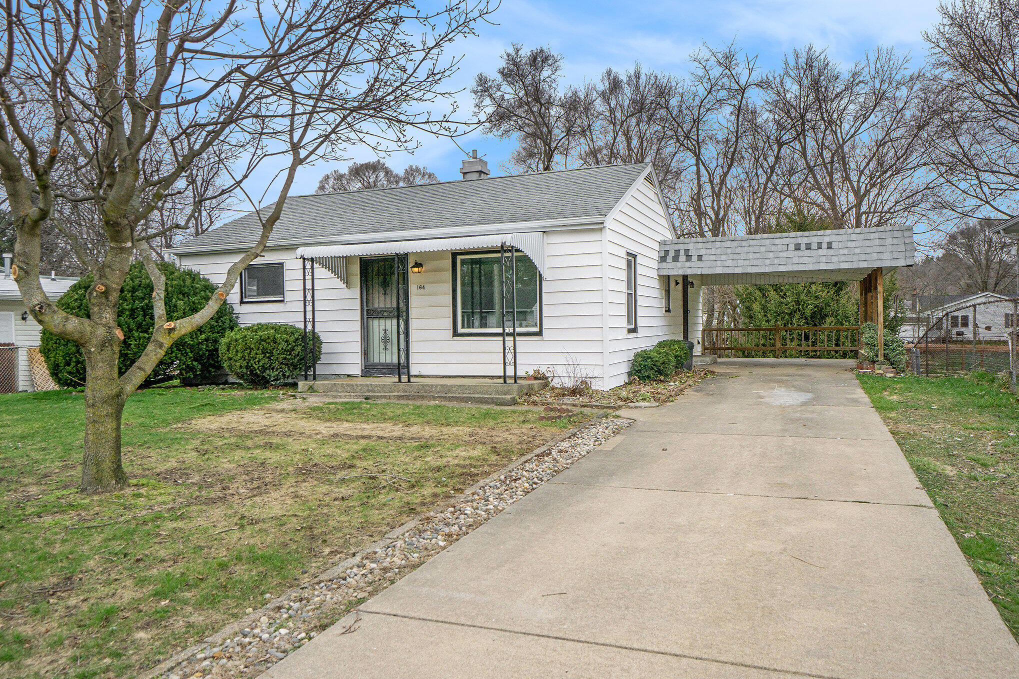 Bedford Charter Township Calhoun, Michigan 49037, United States, 2 Bedrooms Bedrooms, ,1 BathroomBathrooms,Residential,Active,106569