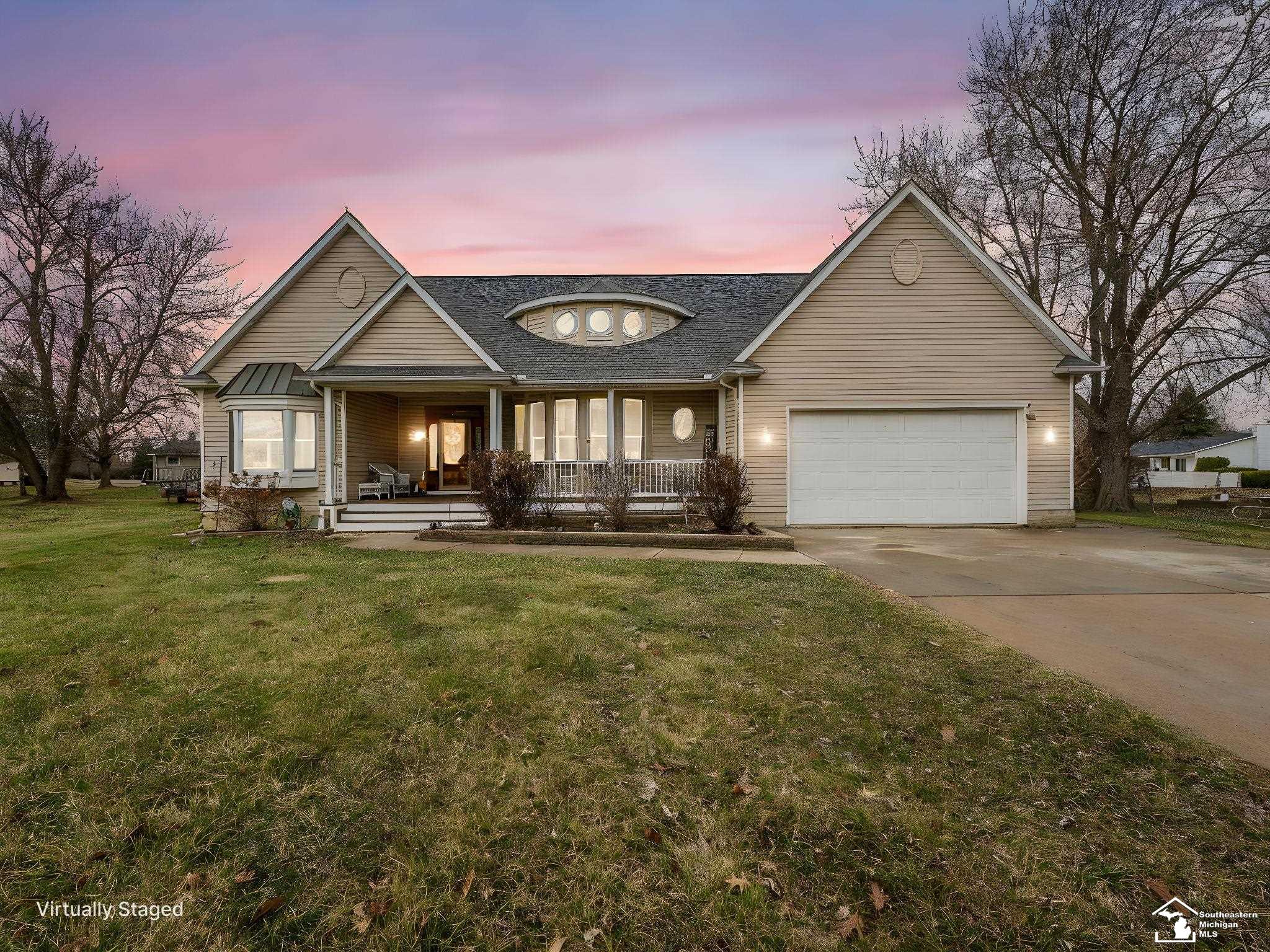 7611 Michelle Street