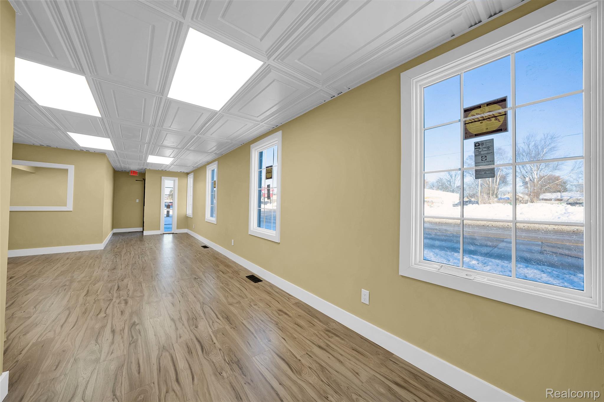 1095 W Huron Street