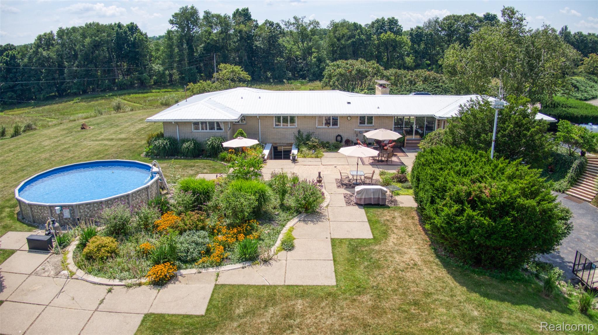 18999 Weller Road