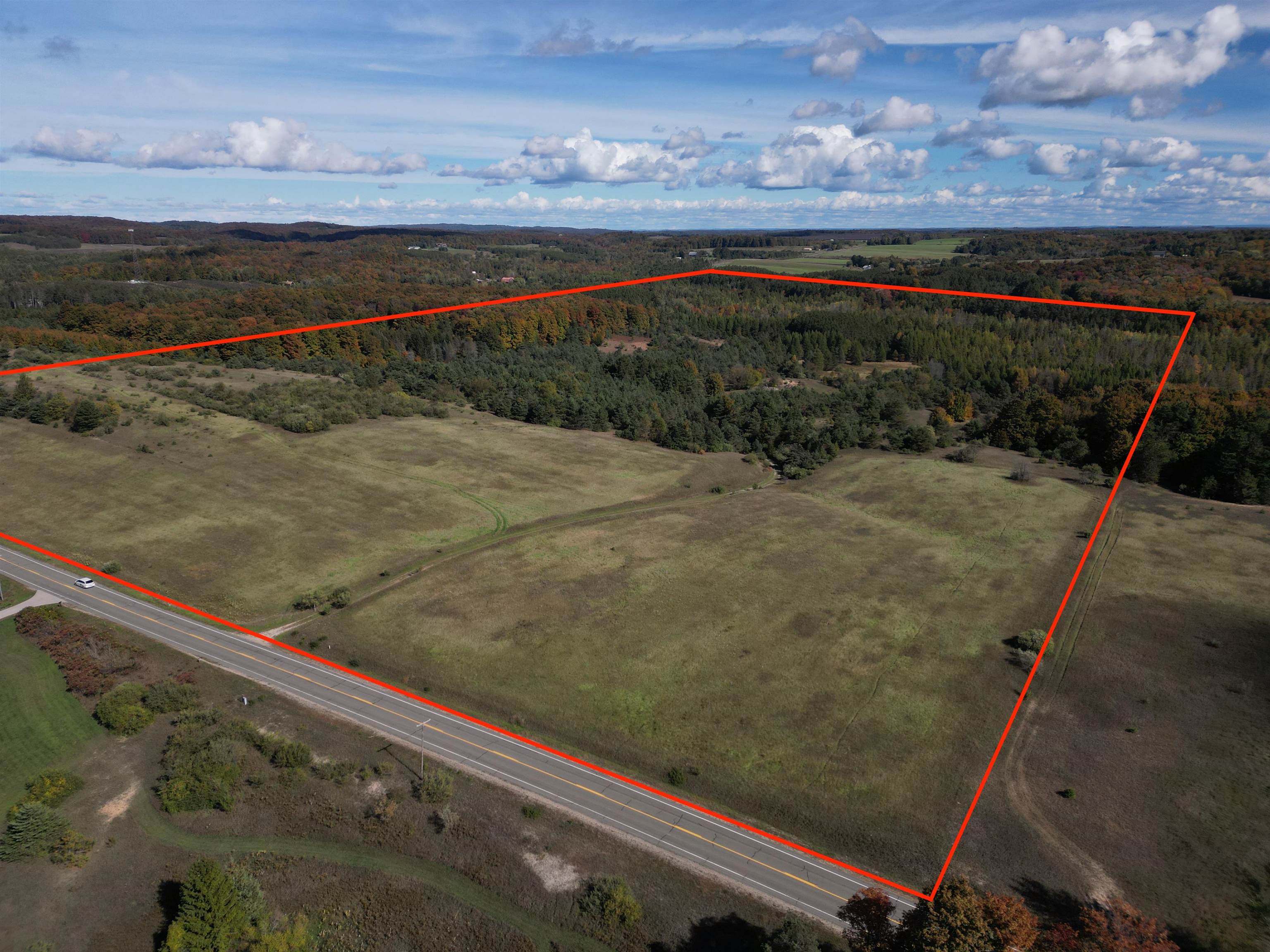 5407 S Good Harbor Trail
