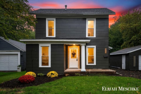 Tiny photo for 312 N Smith Street, Greenville City, MI 48838 (MLS # 65026052535)
