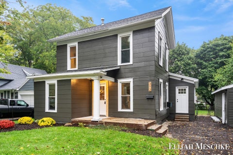 Tiny photo for 312 N Smith Street, Greenville City, MI 48838 (MLS # 65026052535)