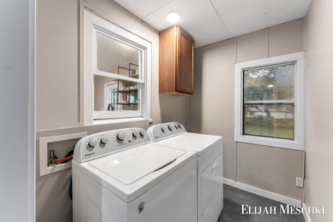 Tiny photo for 312 N Smith Street, Greenville City, MI 48838 (MLS # 65026052535)