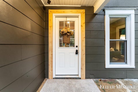 Tiny photo for 312 N Smith Street, Greenville City, MI 48838 (MLS # 65026052535)