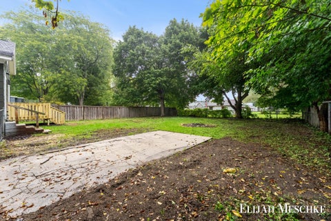 Tiny photo for 312 N Smith Street, Greenville City, MI 48838 (MLS # 65026052535)