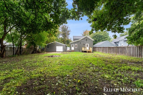 Tiny photo for 312 N Smith Street, Greenville City, MI 48838 (MLS # 65026052535)