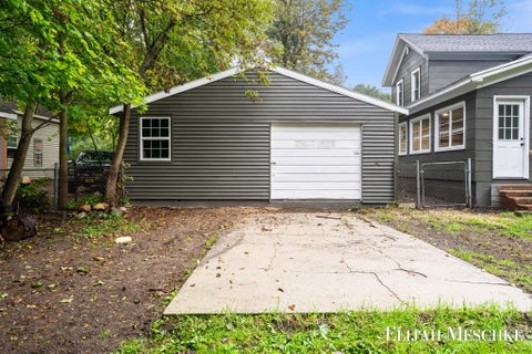 Tiny photo for 312 N Smith Street, Greenville City, MI 48838 (MLS # 65026052535)
