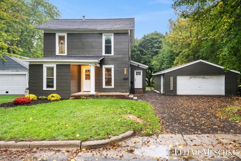 Tiny photo for 312 N Smith Street, Greenville City, MI 48838 (MLS # 65026052535)