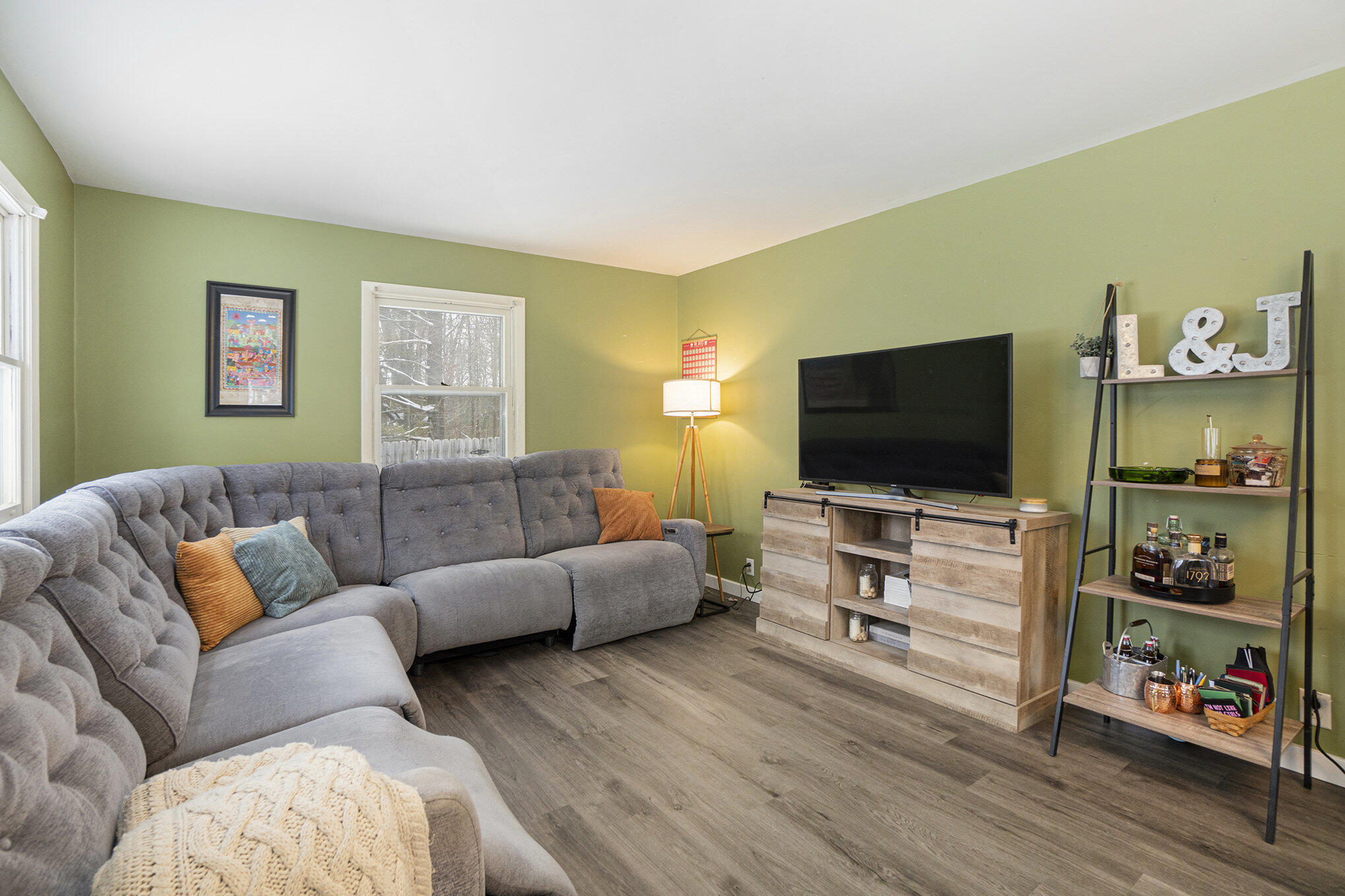 18689 W Spring Lake Road