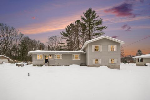 18689 W Spring Lake Road Spring Lake Township MI 49456