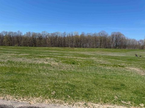 Parcel 2 S Ruby Lane Leland Township Leelanau MI 49653