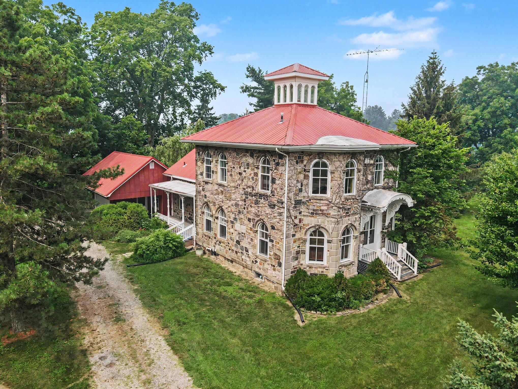 31465 W Colon Road