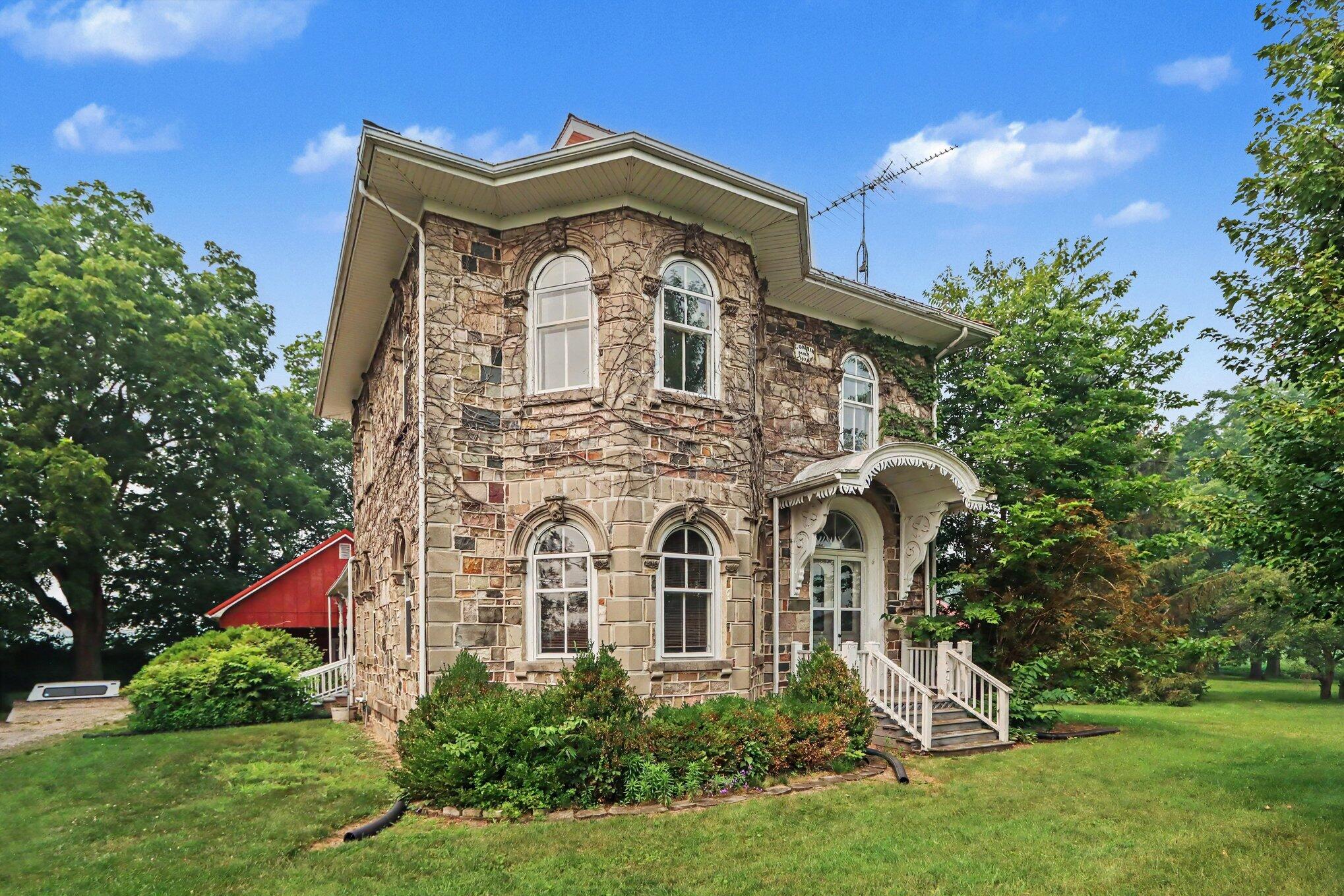 31465 W Colon Road
