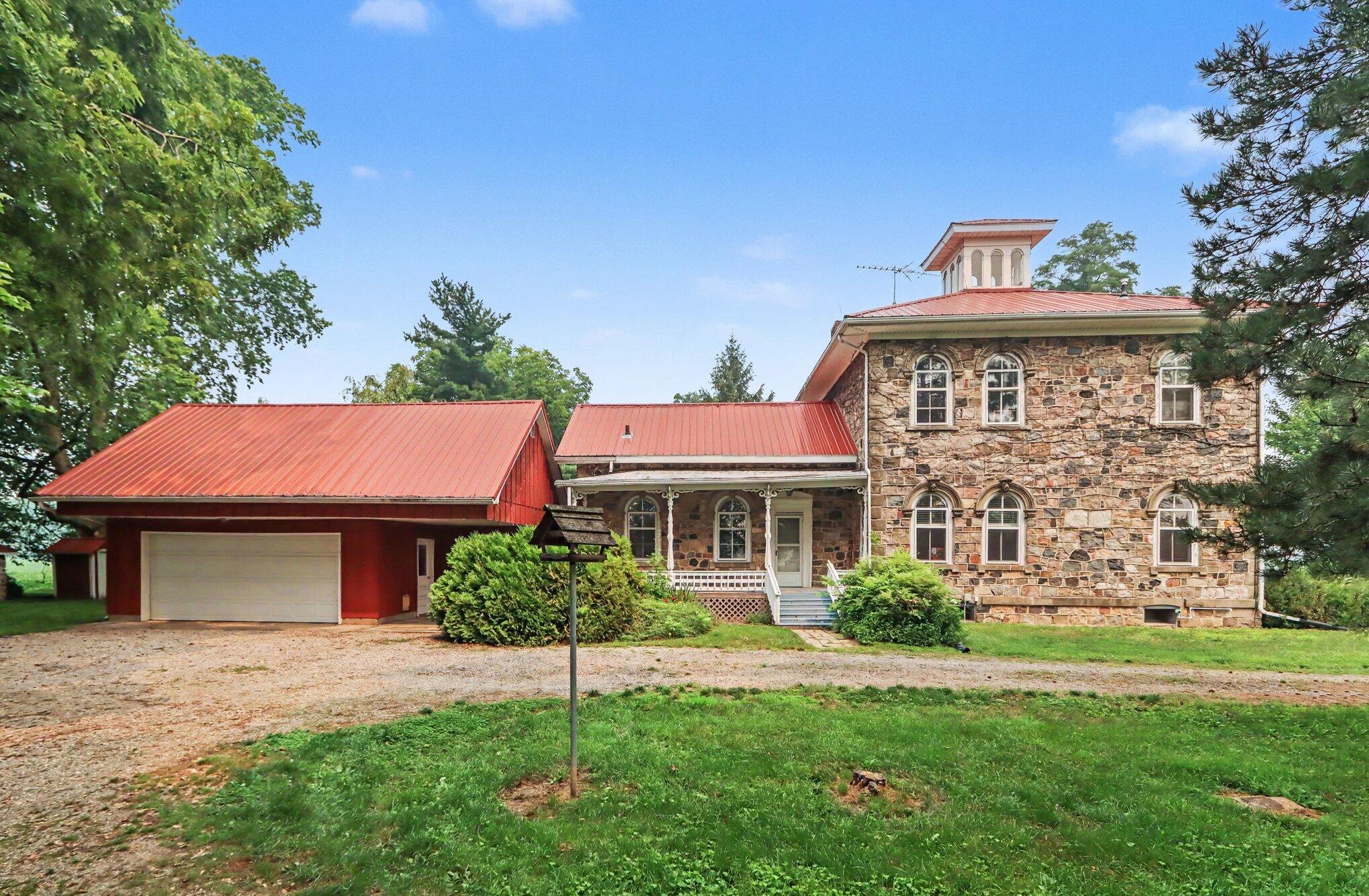 31465 W Colon Road