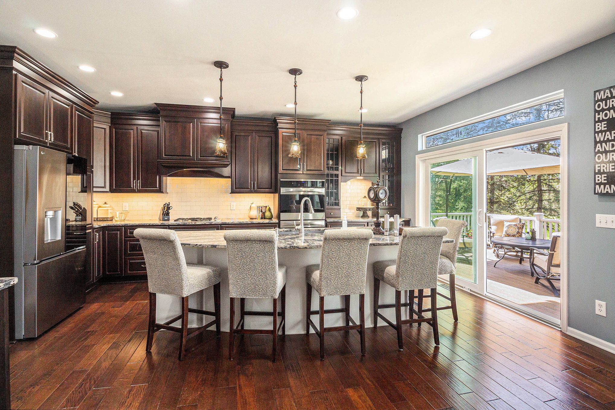 4579 OAK TREE COURT