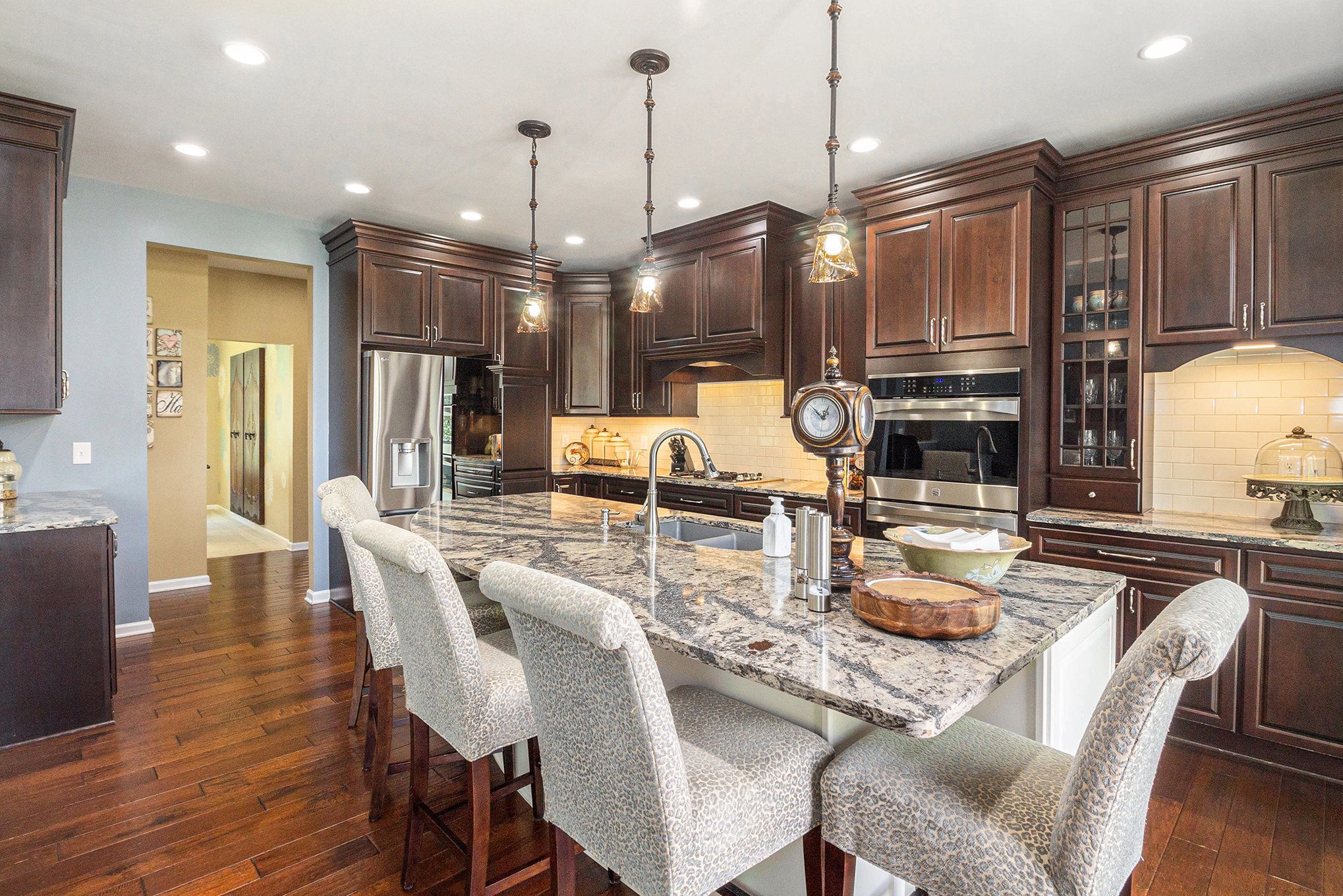 4579 OAK TREE COURT