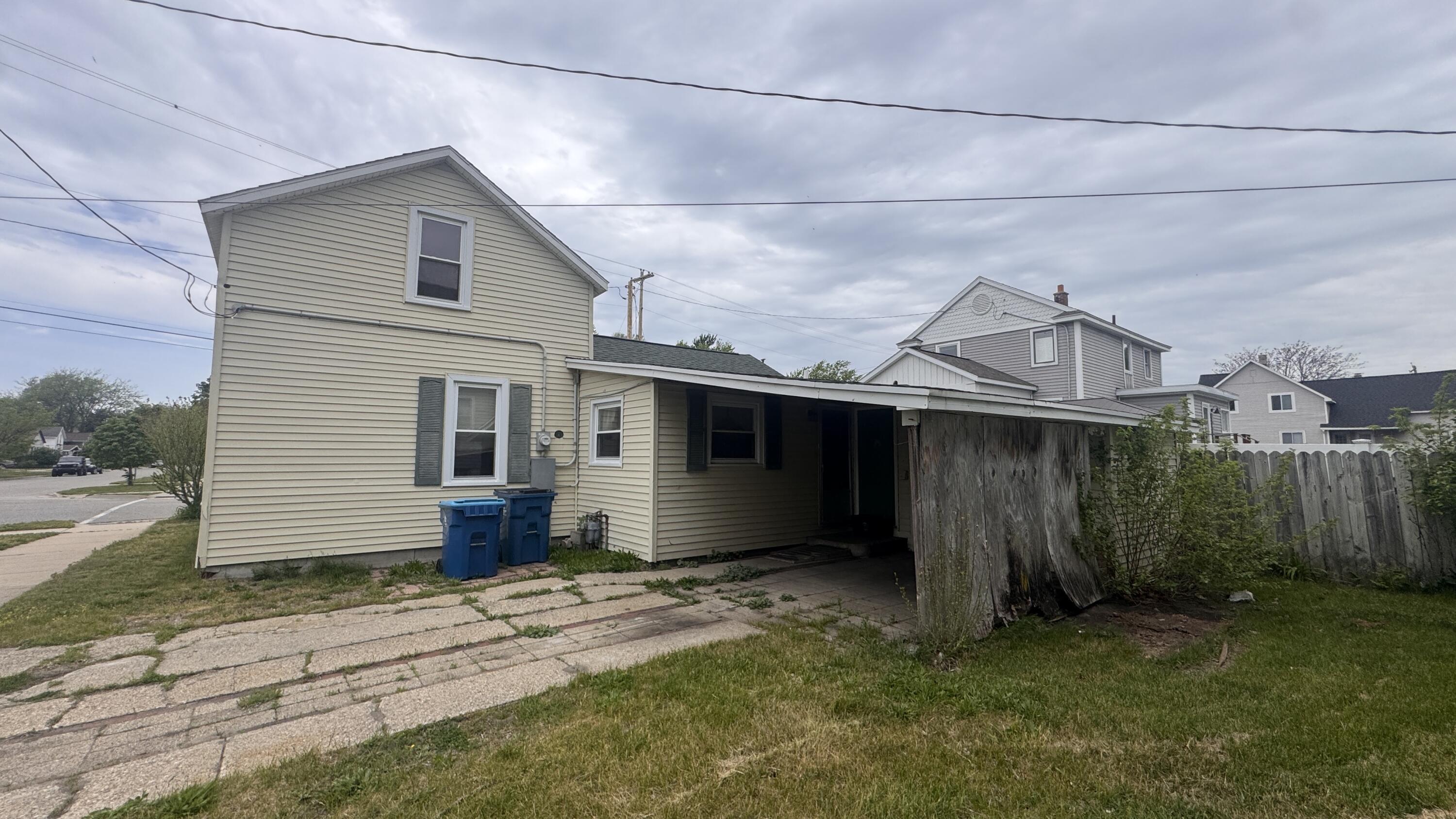 400 N 6th Street