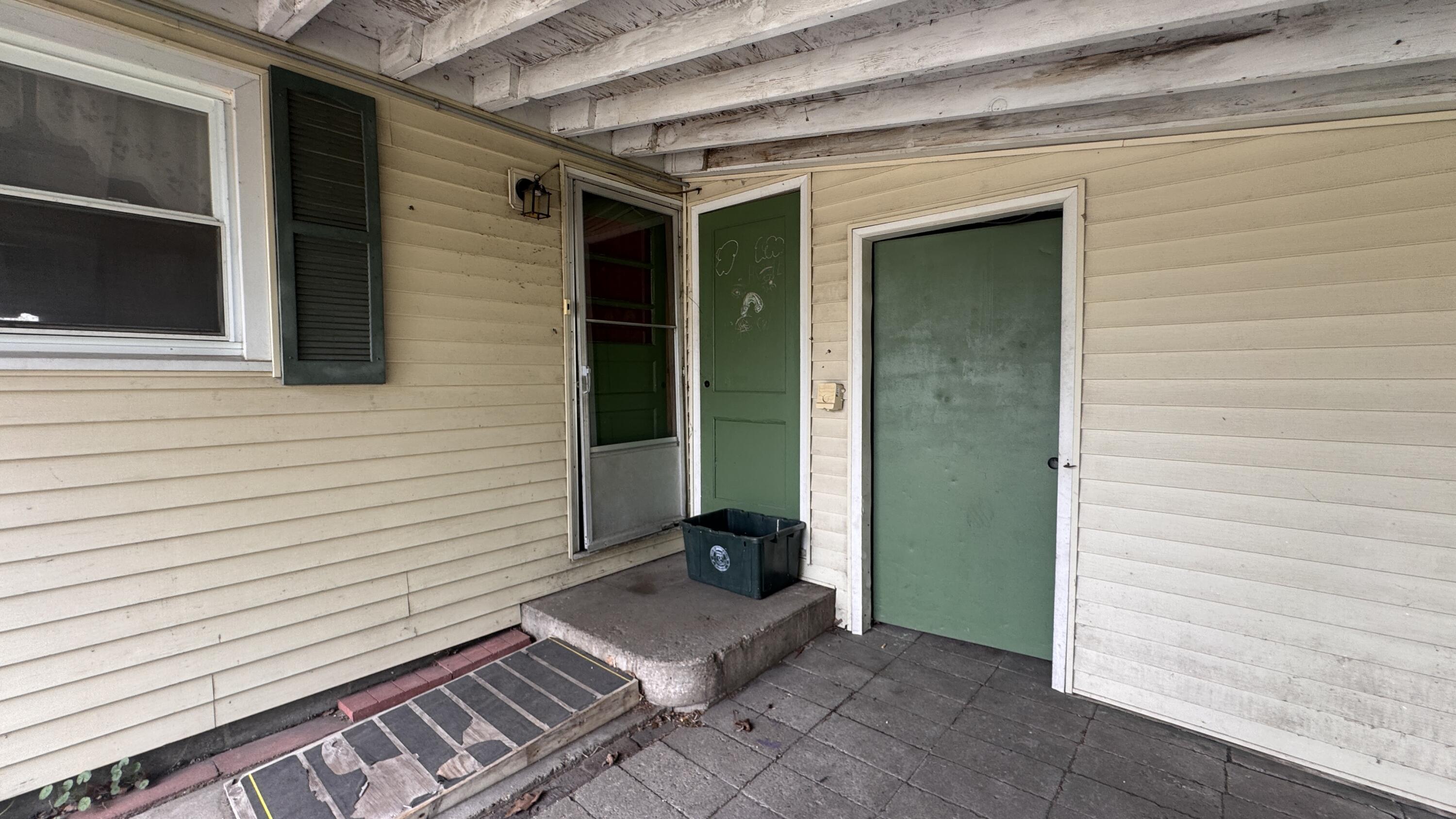400 N 6th Street