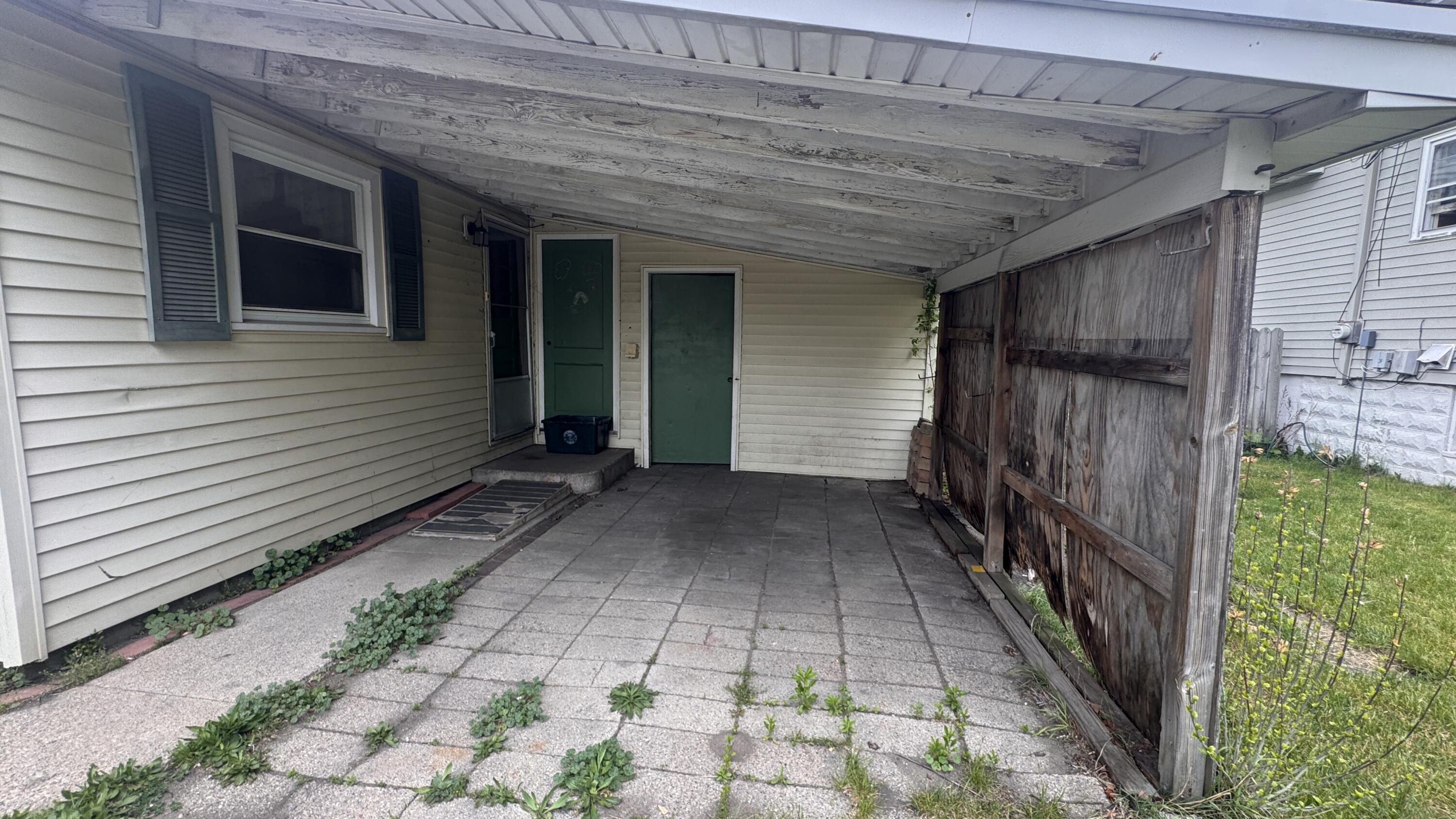 400 N 6th Street