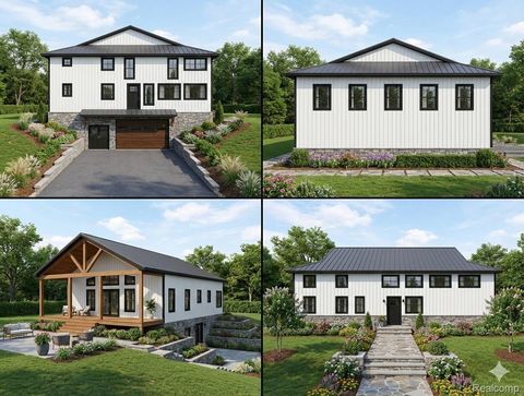 9525 Hegel Road Goodrich Village MI 48438