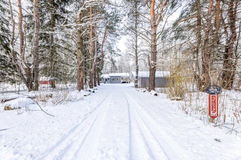 2675 N Ridge Road Forester Township MI 48419