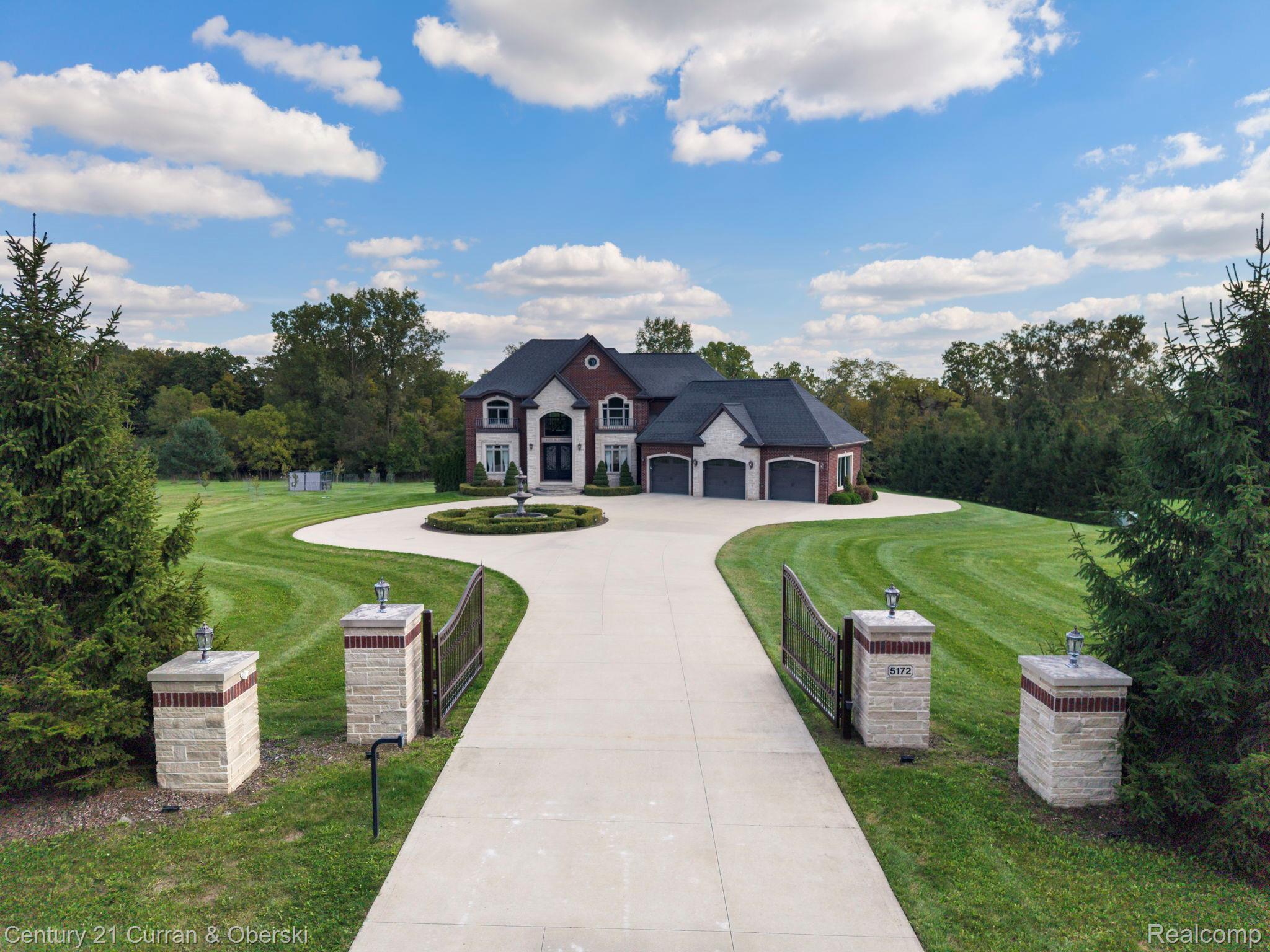 5172 Dixboro Road