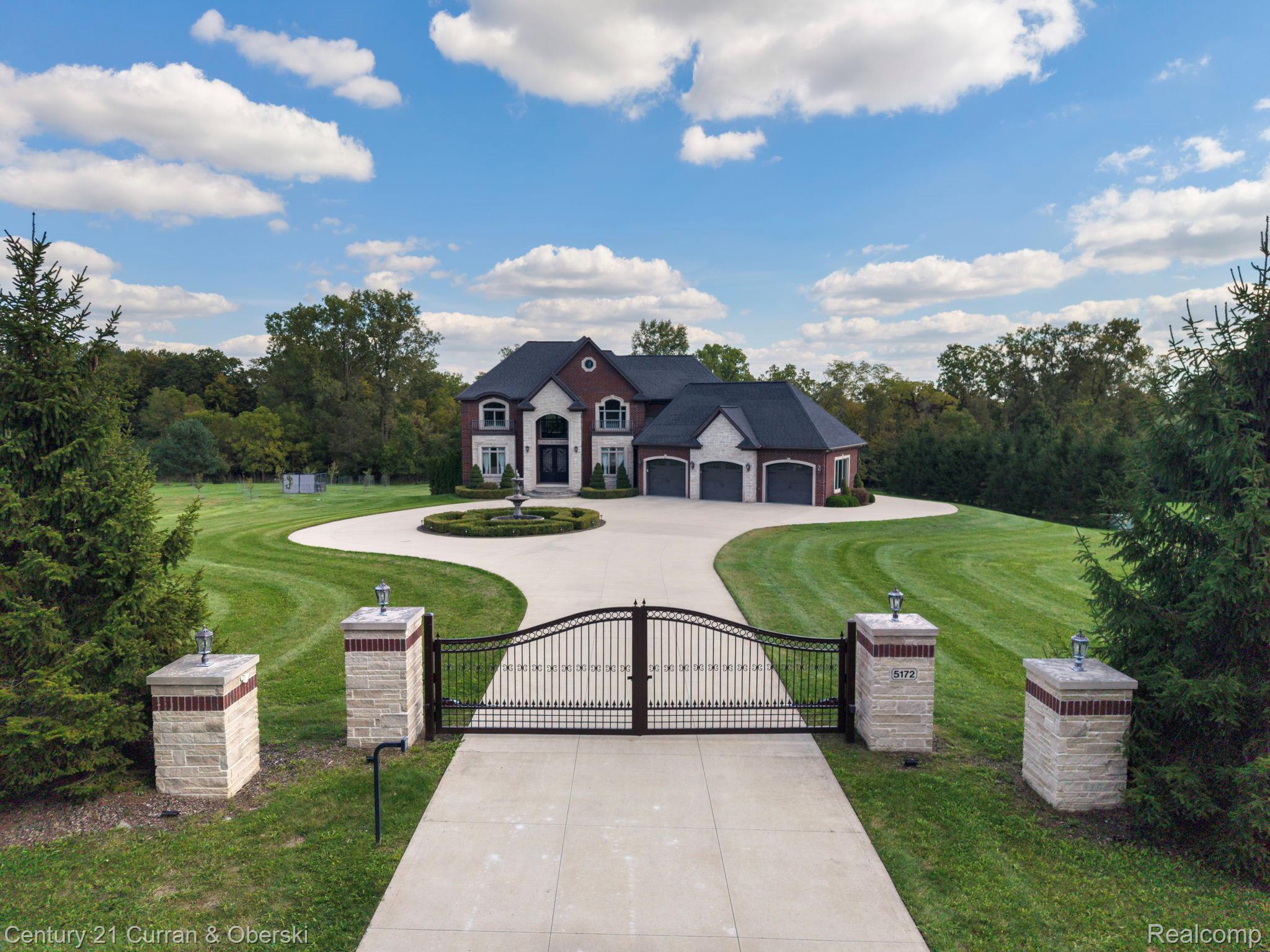 5172 Dixboro Road