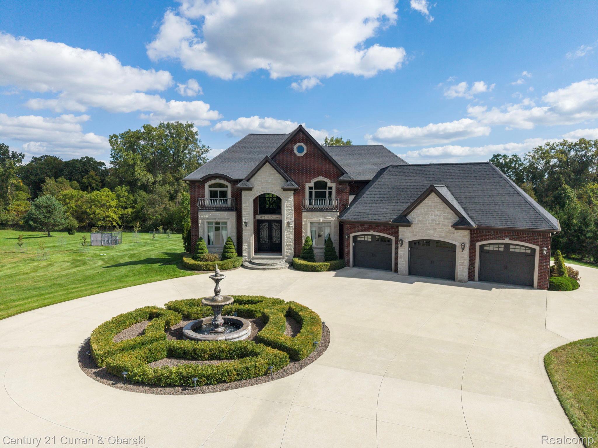 5172 Dixboro Road