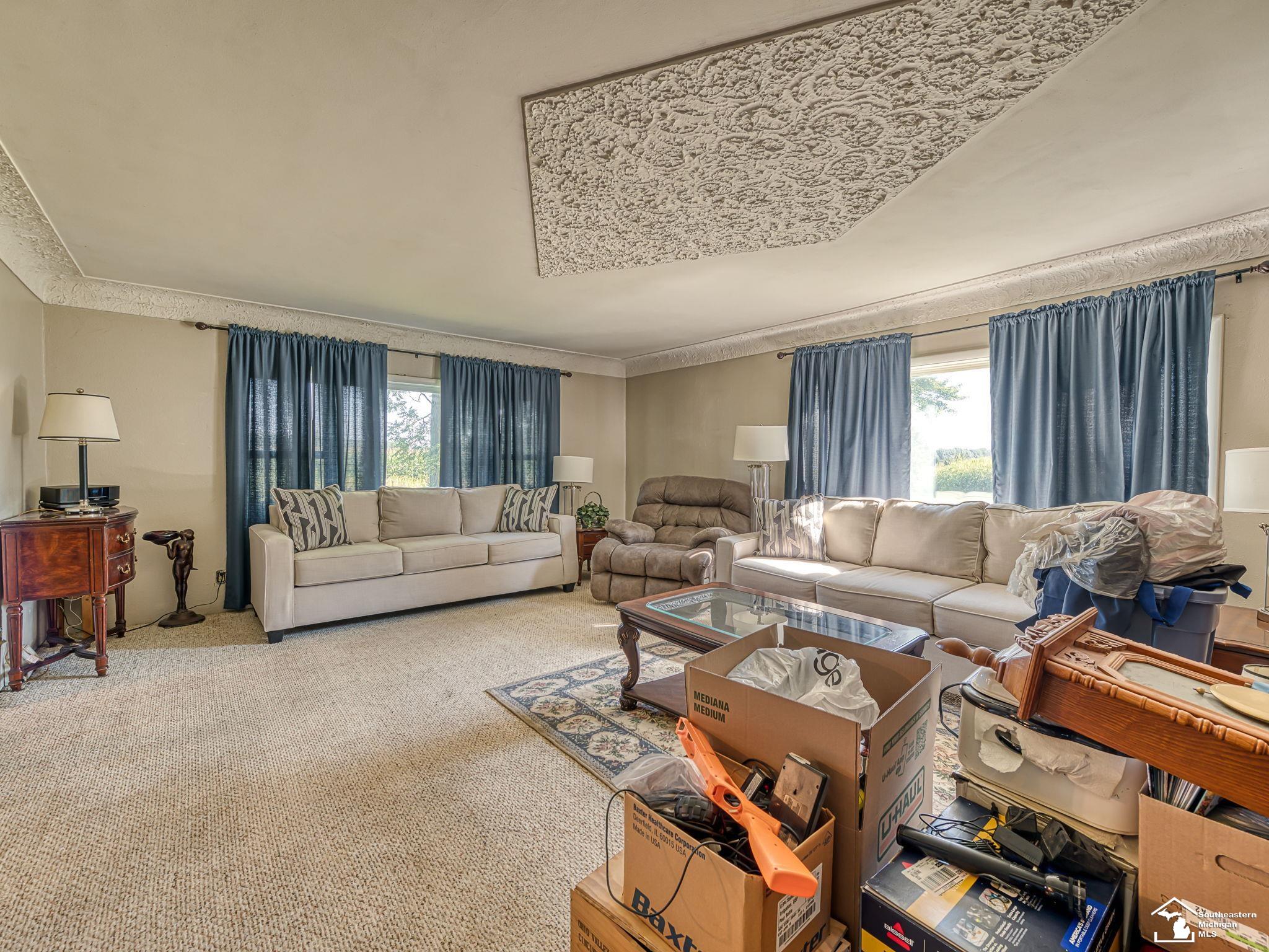 12395 Ida Center Road