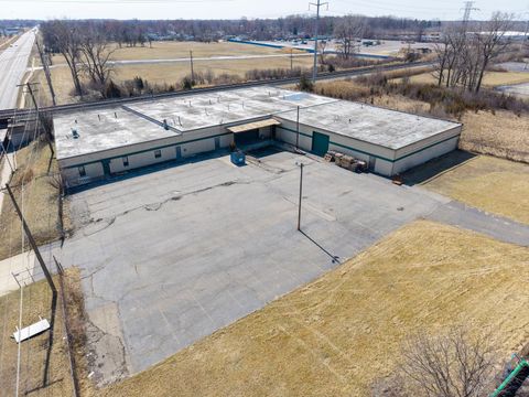 3000 Middlebelt Road Inkster City MI 48141