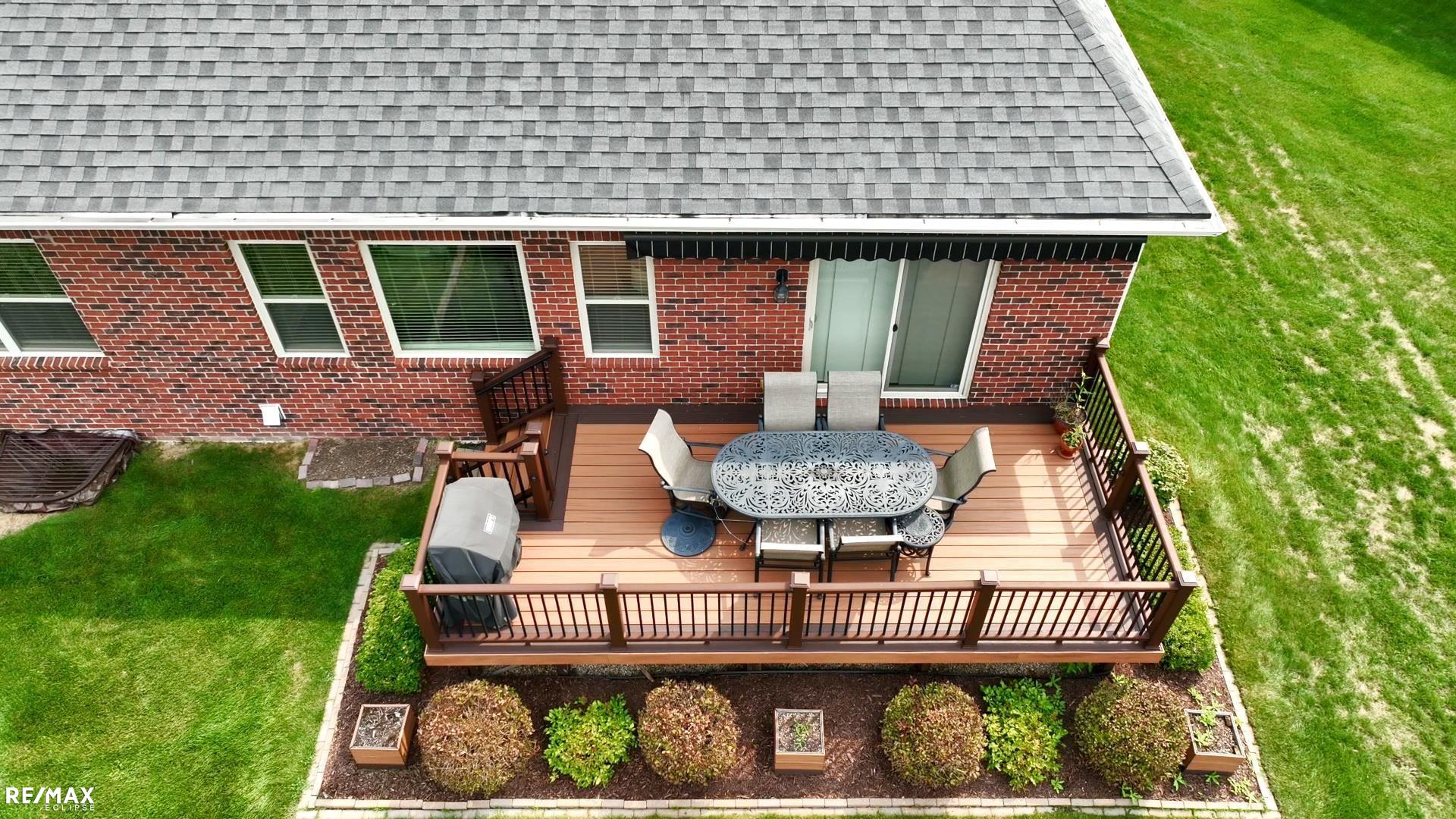 58773 Valley View Dr Drive
