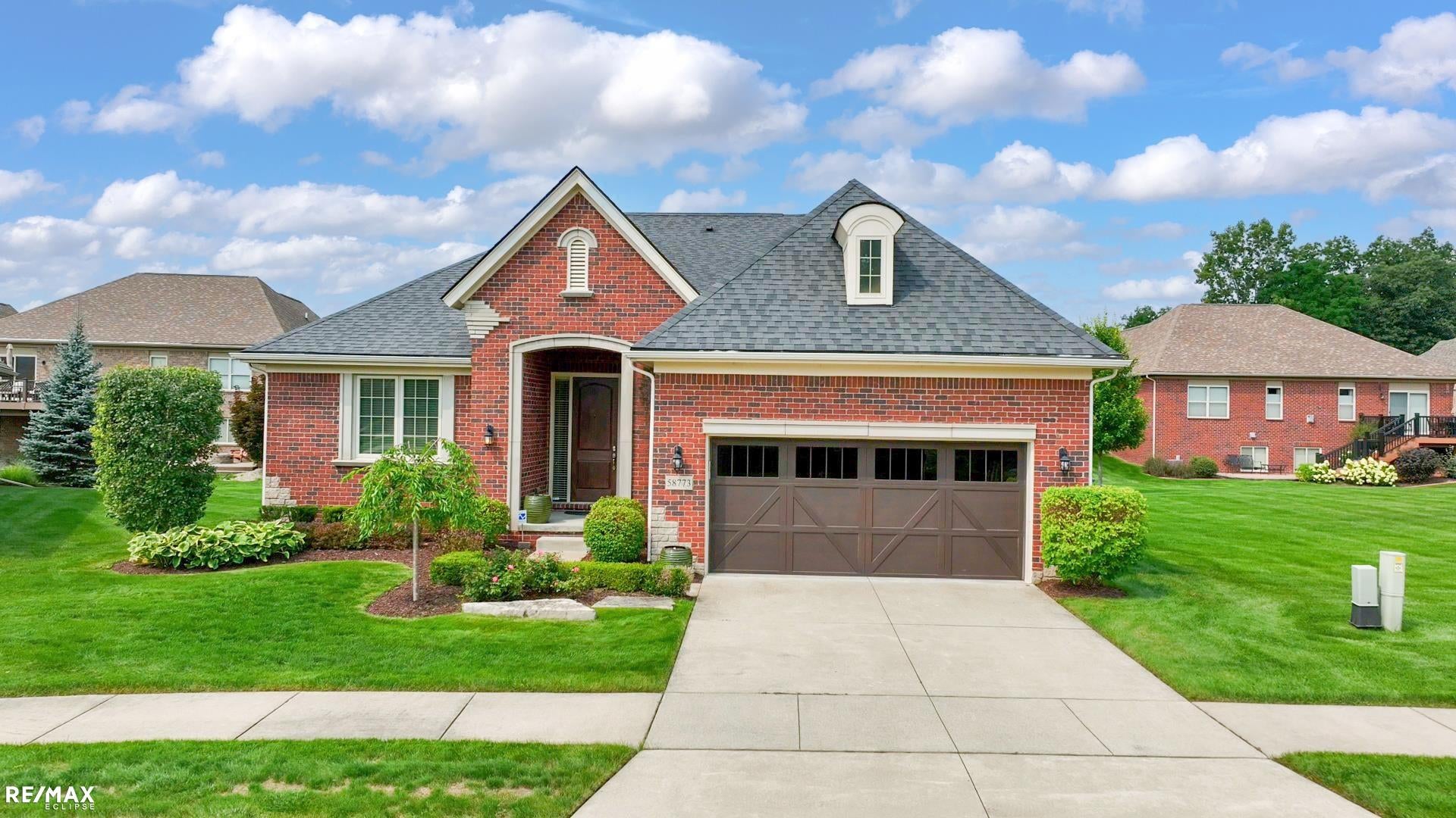 58773 Valley View Dr Drive