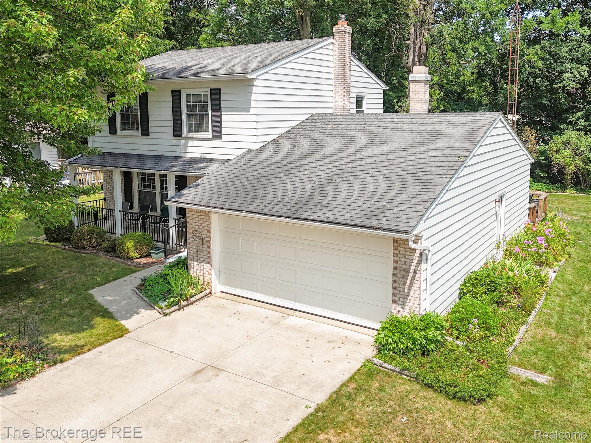7163 Lebanon Trail