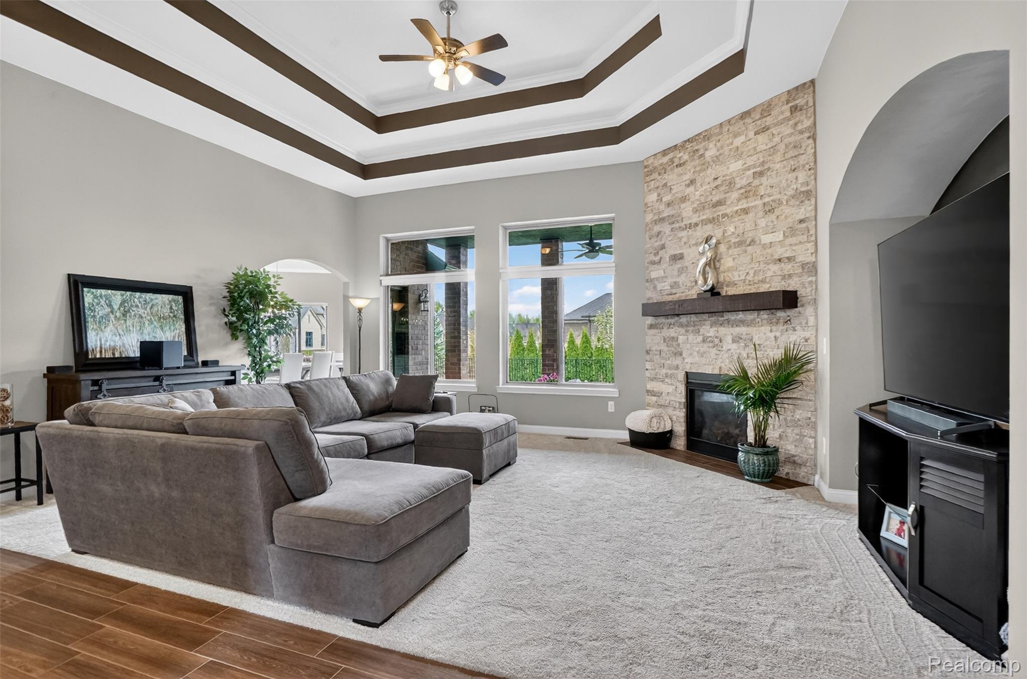 54551 Deadwood Lane
