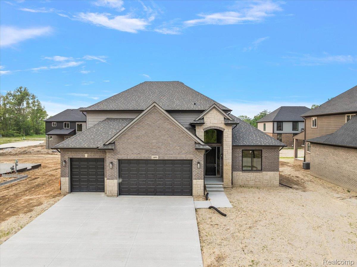 24091 TULLYMORE Drive