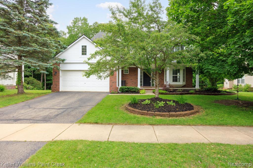 3049 Richmond Drive