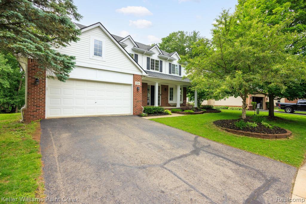 3049 Richmond Drive