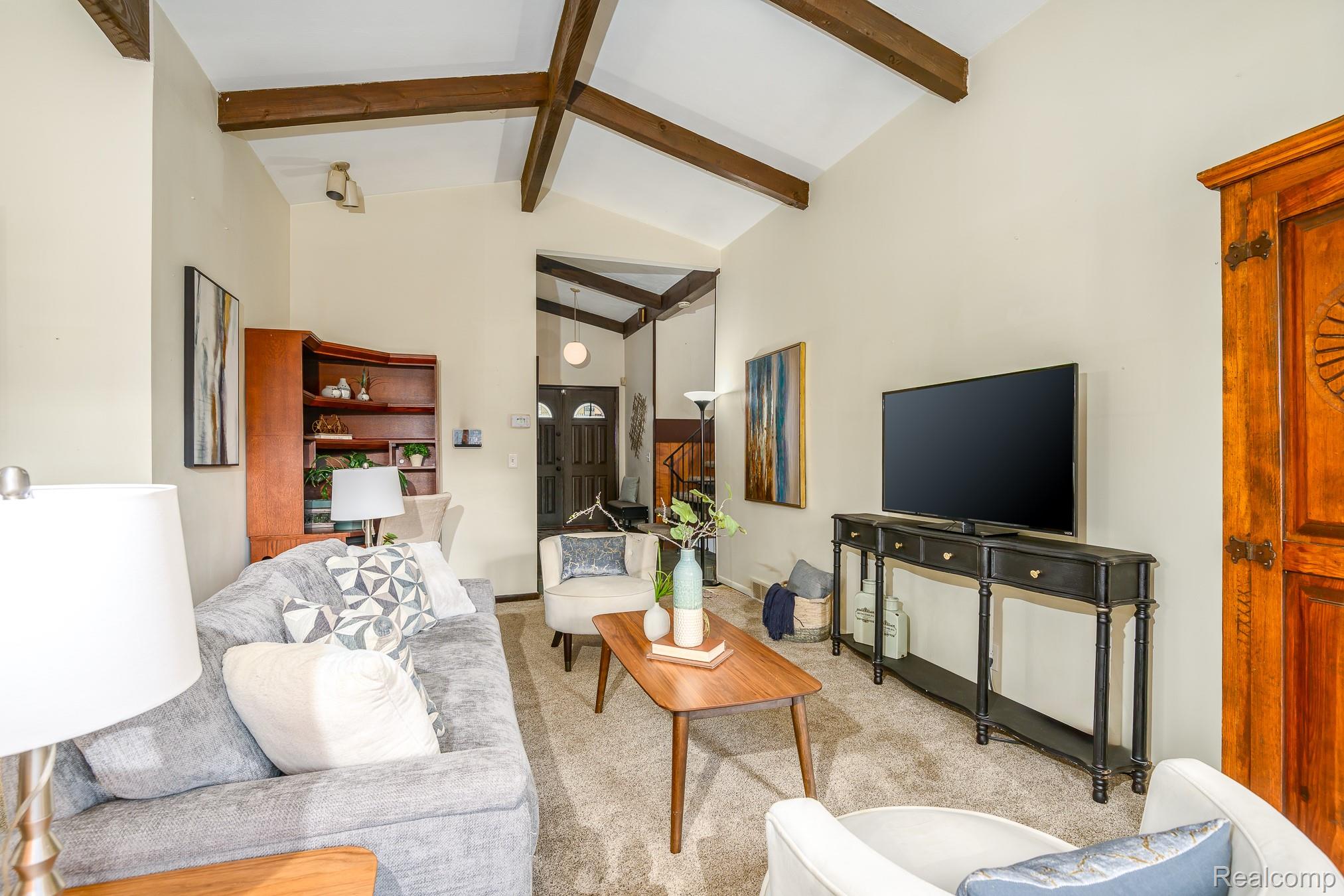 20079 Forestwood Street