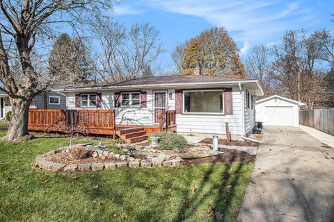 149 Sunset Boulevard E Pennfield Charter Township MI 49017