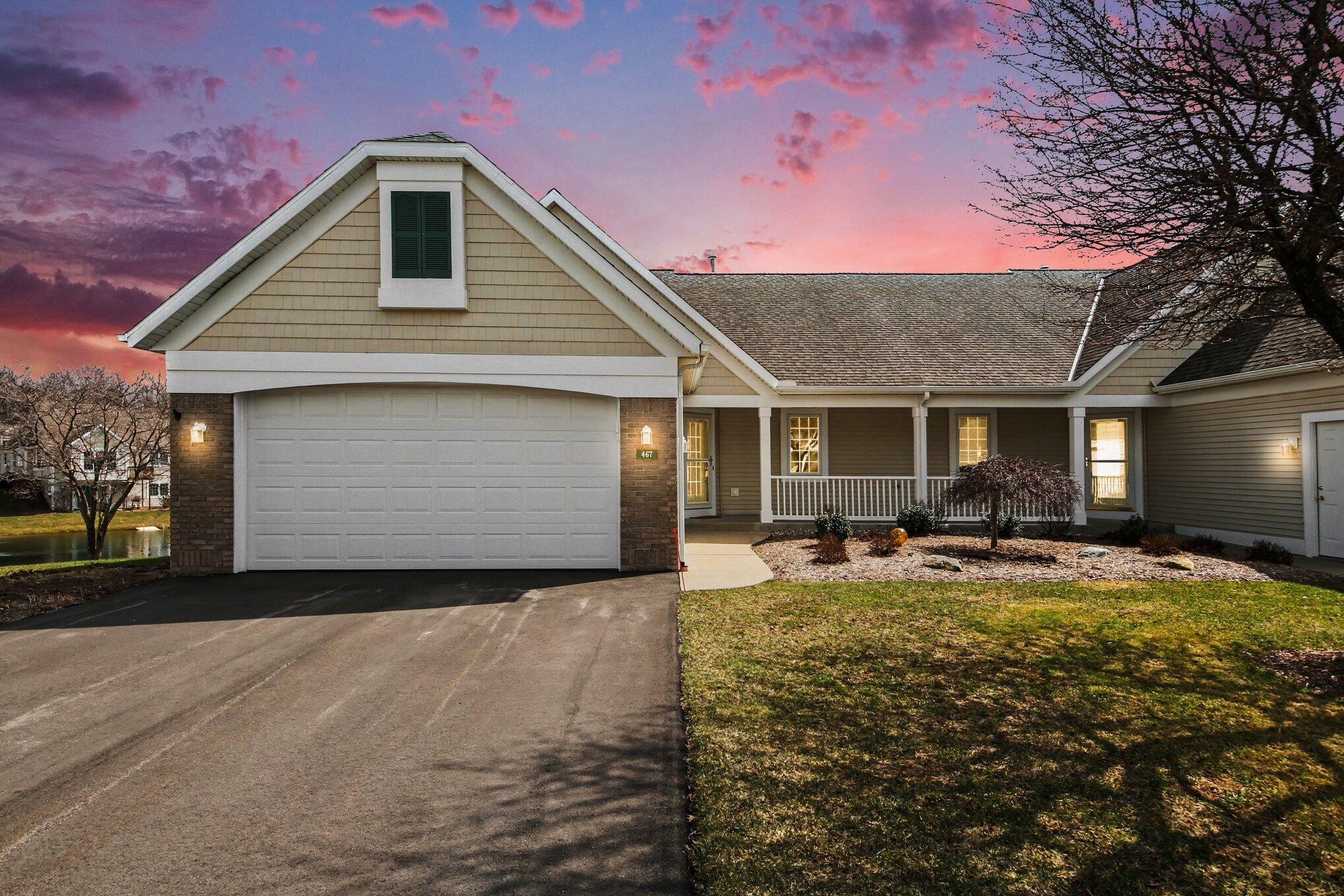 467 Timberlake Drive W