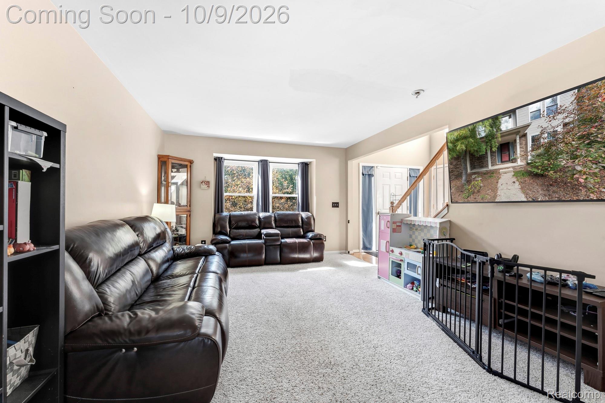 1761 Spruce Drive