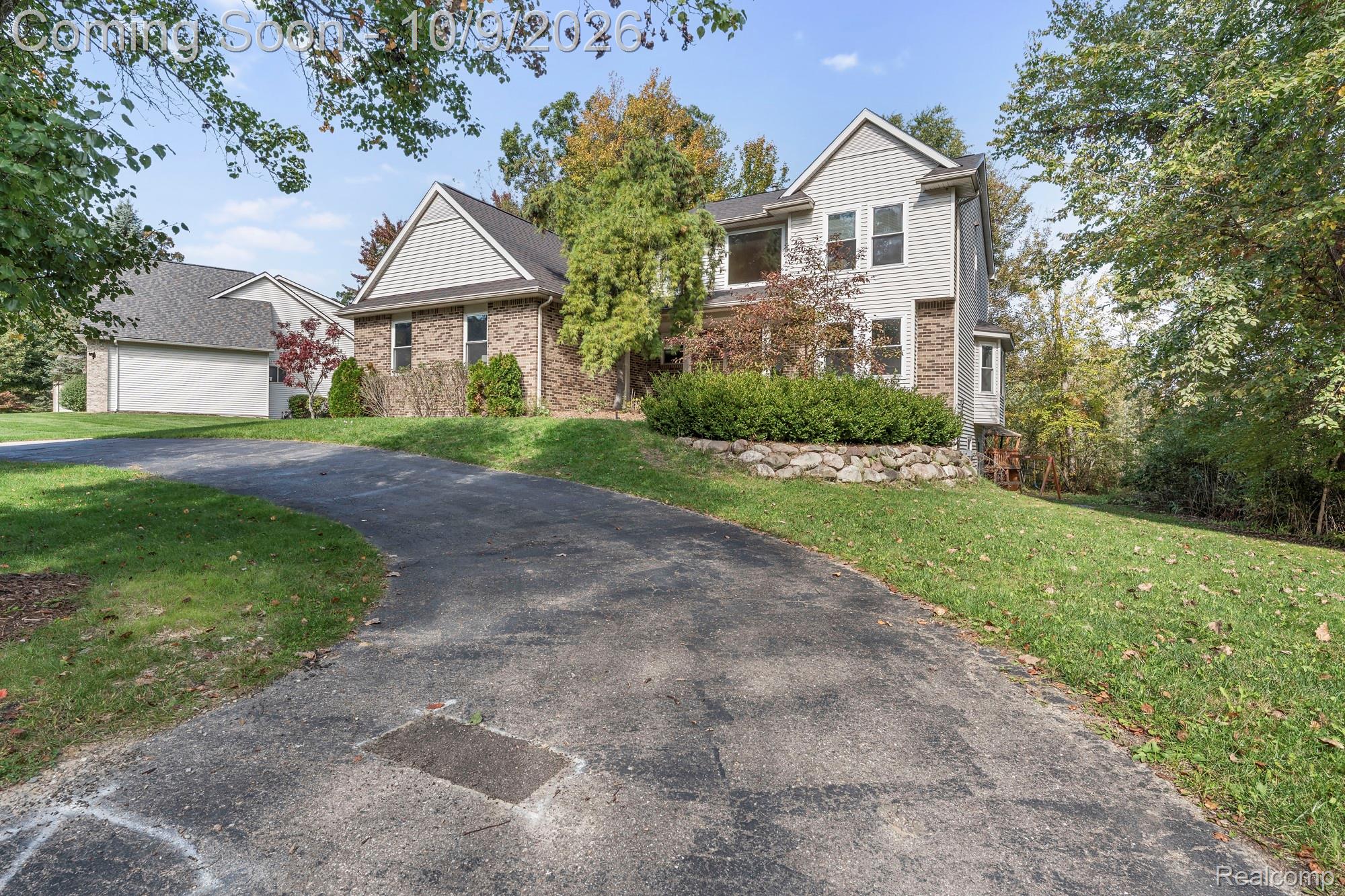 1761 Spruce Drive