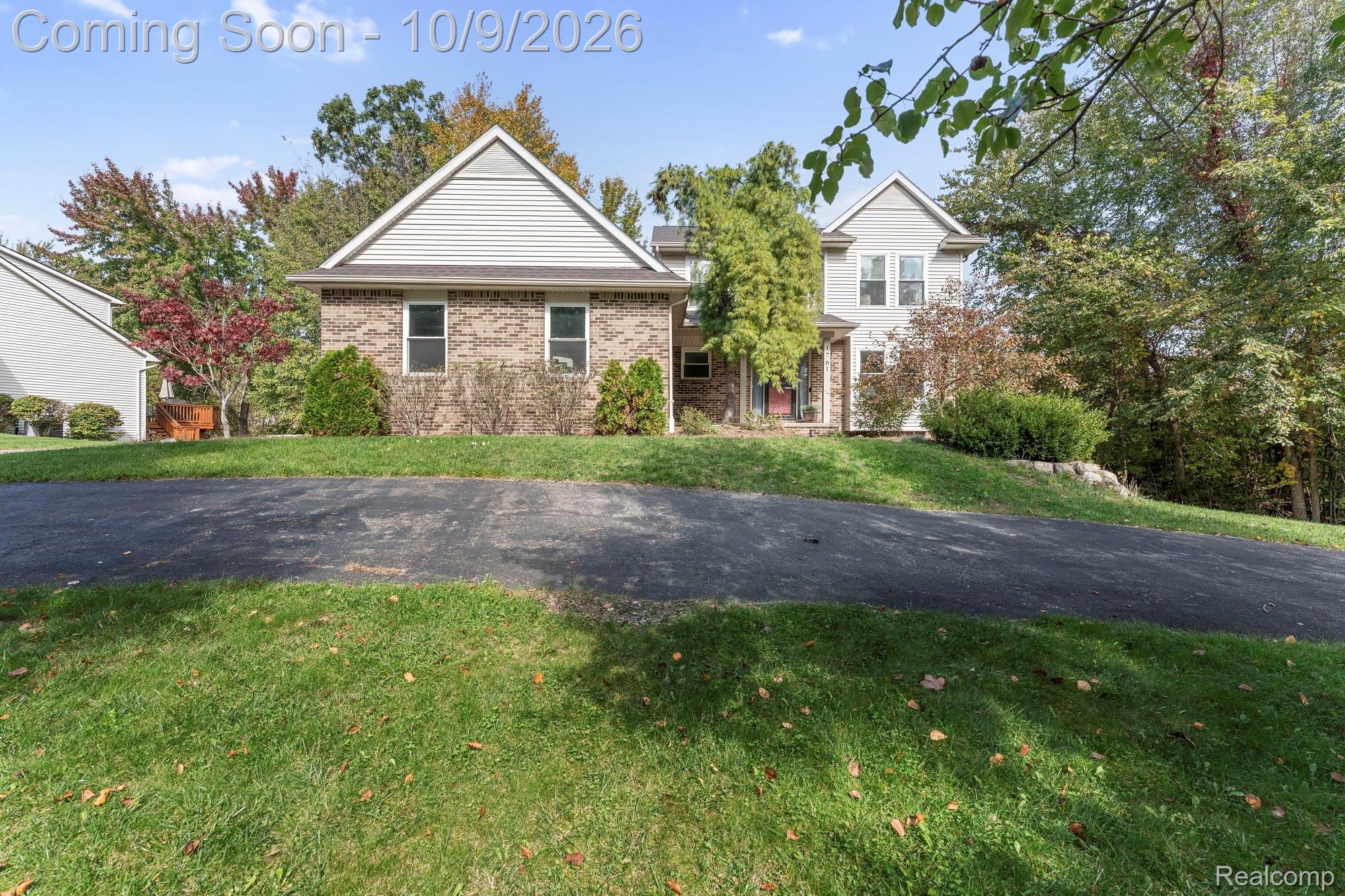 1761 Spruce Drive