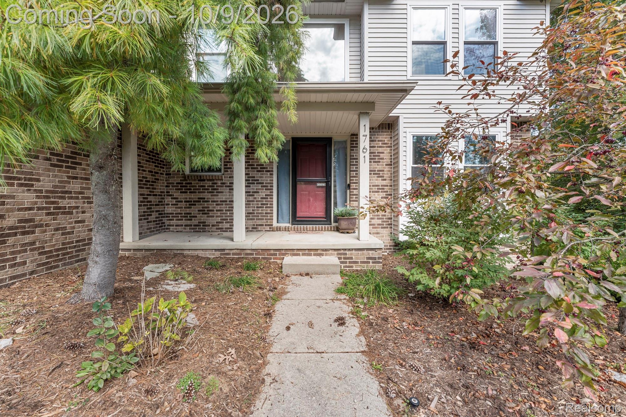 1761 Spruce Drive