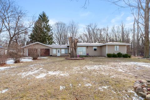 633 Oak Athens Village MI 49011