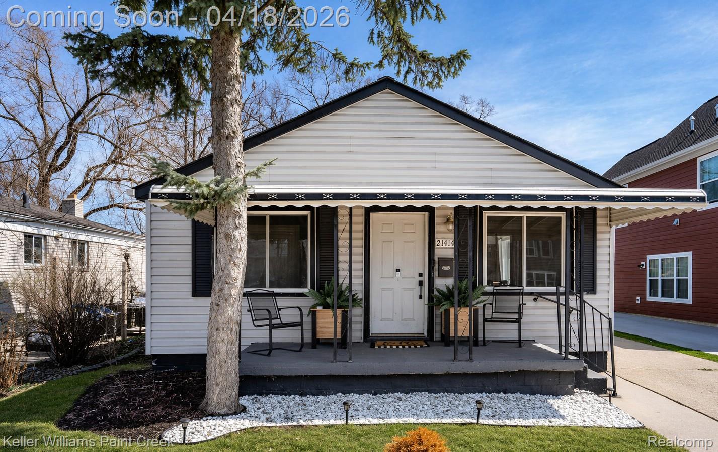 21414 Westview Avenue