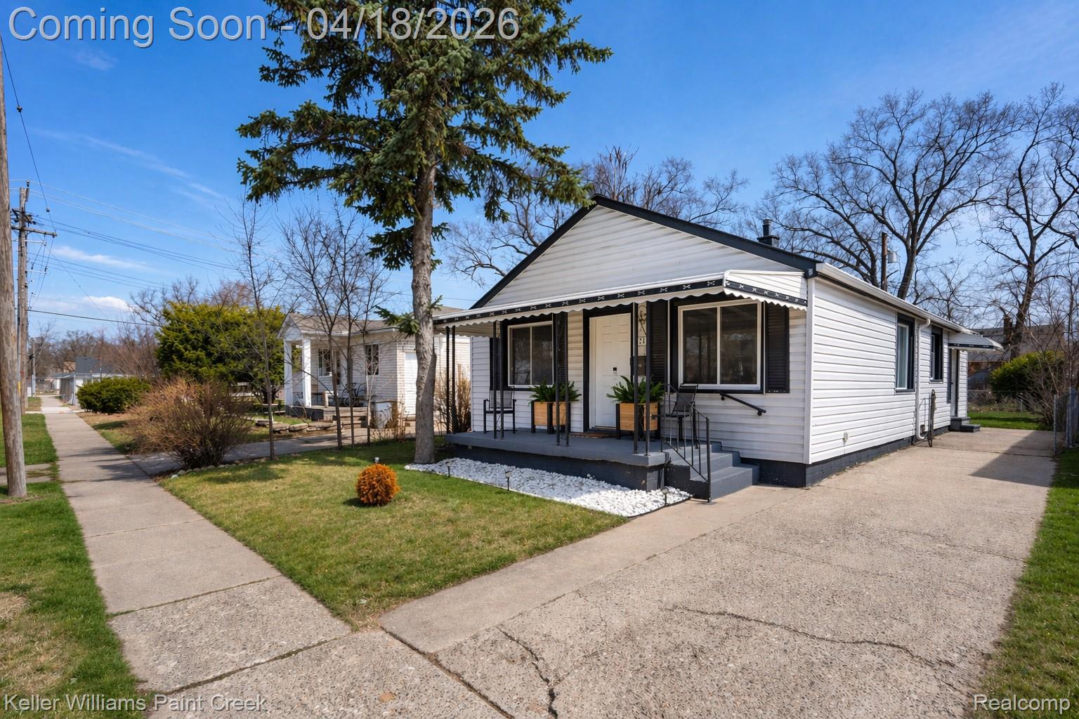 21414 Westview Avenue