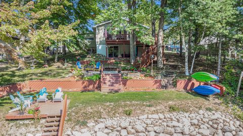 2066 Deepwood Drive Unknown MI 48622